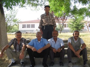 Zeki,Ismet,Cevdet,Mehmet, Halil
